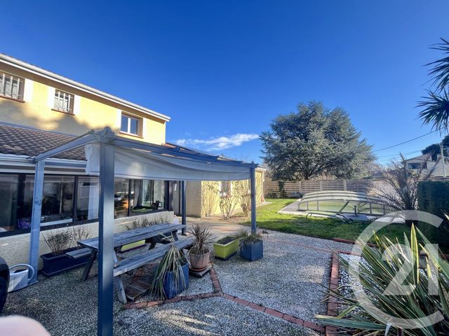 Maison &agrave; vendre - 6 pi&egrave;ces - 162,42 m2 - Beauzelle - 31 - MIDI-PYRENEES