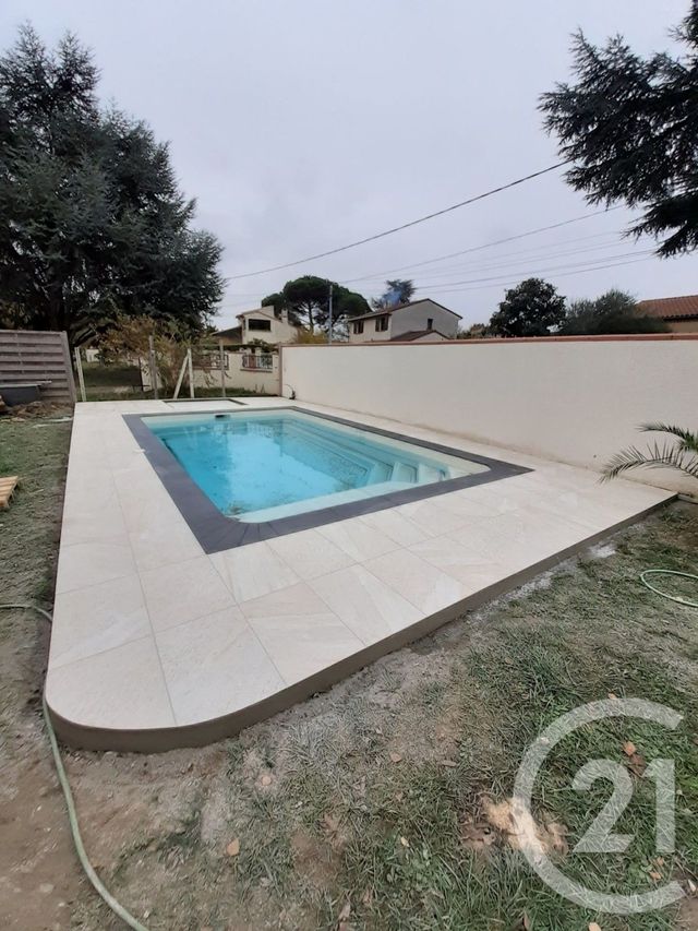 Maison &agrave; vendre - 9 pi&egrave;ces - 162,42 m2 - Beauzelle - 31 - MIDI-PYRENEES