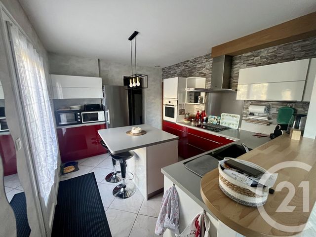 Maison &agrave; vendre - 9 pi&egrave;ces - 162,42 m2 - Beauzelle - 31 - MIDI-PYRENEES