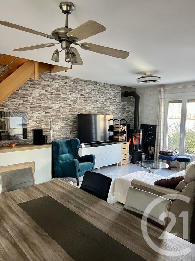 Maison &agrave; vendre - 9 pi&egrave;ces - 162,42 m2 - Beauzelle - 31 - MIDI-PYRENEES