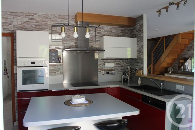 Maison &agrave; vendre - 6 pi&egrave;ces - 162,42 m2 - Beauzelle - 31 - MIDI-PYRENEES
