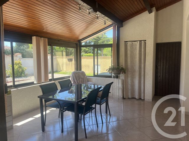 Maison &agrave; vendre - 6 pi&egrave;ces - 162,42 m2 - Beauzelle - 31 - MIDI-PYRENEES