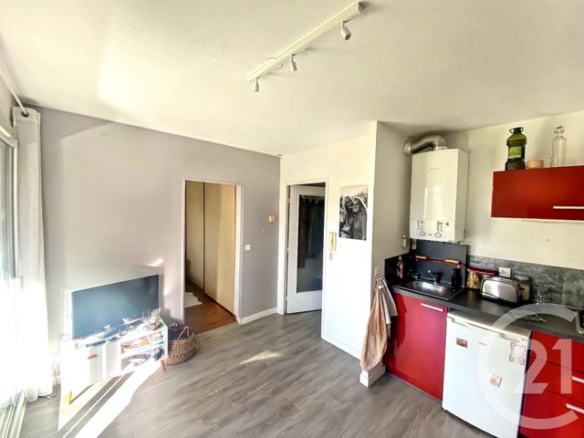 Appartement F2 à vendre - 2 pièces - 29,12 m2 - Blagnac - 31 - MIDI-PYRENEES