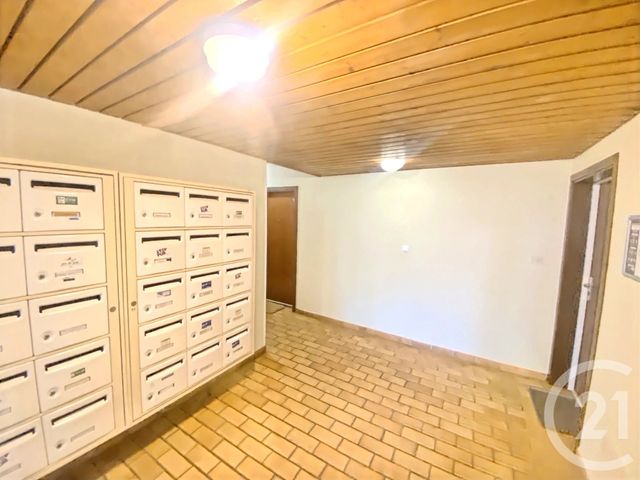 Appartement F2 à vendre - 2 pièces - 29,12 m2 - Blagnac - 31 - MIDI-PYRENEES