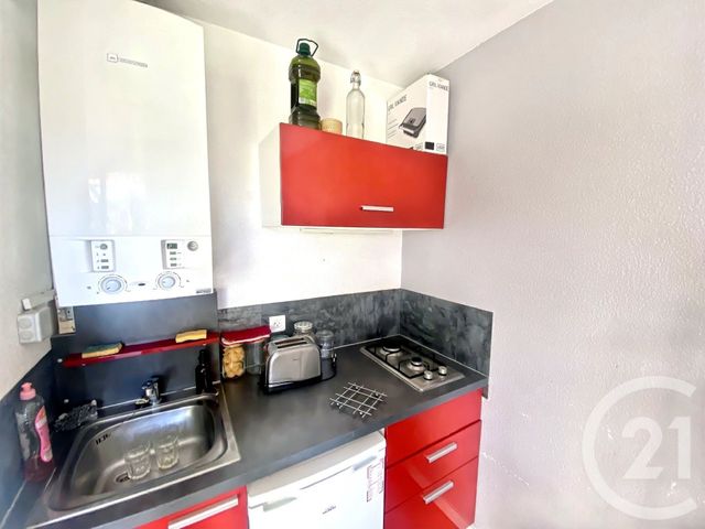 Appartement F2 à vendre - 2 pièces - 29,12 m2 - Blagnac - 31 - MIDI-PYRENEES