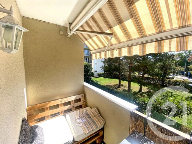 appartement - BLAGNAC - 31