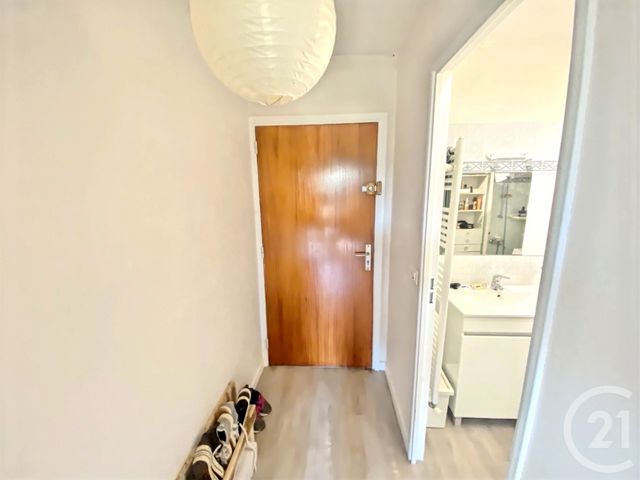 Appartement F2 à vendre - 2 pièces - 29,12 m2 - Blagnac - 31 - MIDI-PYRENEES