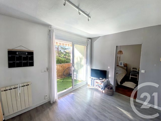 Appartement F2 à vendre - 2 pièces - 29,12 m2 - Blagnac - 31 - MIDI-PYRENEES