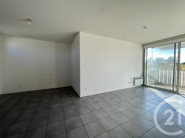 Appartement F1 bis à vendre - 2 pièces - 40,60 m2 - Blagnac - 31 - MIDI-PYRENEES