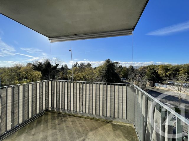 Appartement F1 bis à vendre - 2 pièces - 40,60 m2 - Blagnac - 31 - MIDI-PYRENEES