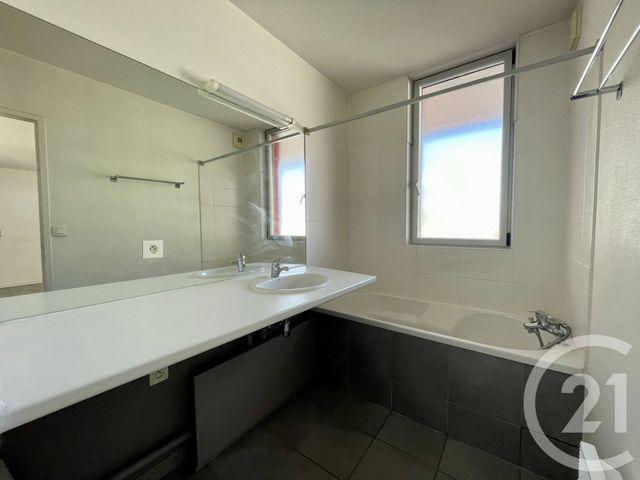 Appartement F1 bis à vendre - 2 pièces - 40,60 m2 - Blagnac - 31 - MIDI-PYRENEES