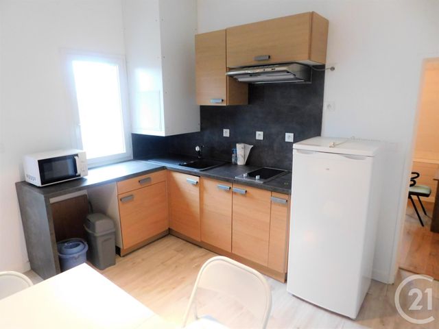 Maison &agrave; louer - 2 pi&egrave;ces - 34,45 m2 - Blagnac - 31 - MIDI-PYRENEES