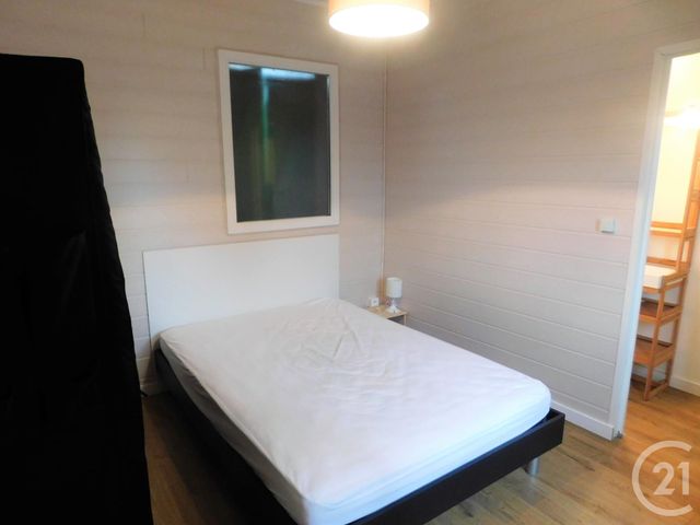 Maison &agrave; louer - 2 pi&egrave;ces - 34,45 m2 - Blagnac - 31 - MIDI-PYRENEES