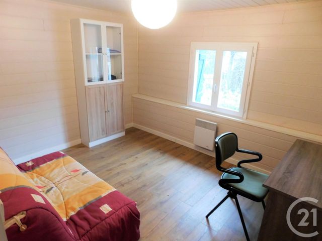 Maison &agrave; louer - 2 pi&egrave;ces - 34,45 m2 - Blagnac - 31 - MIDI-PYRENEES