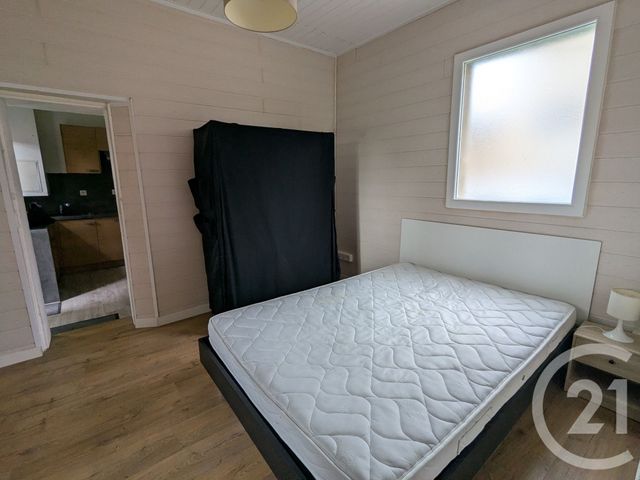 Maison &agrave; louer - 2 pi&egrave;ces - 34,45 m2 - Blagnac - 31 - MIDI-PYRENEES