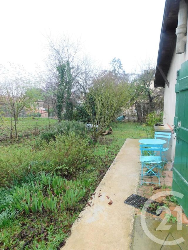 Maison &agrave; louer - 2 pi&egrave;ces - 34,45 m2 - Blagnac - 31 - MIDI-PYRENEES