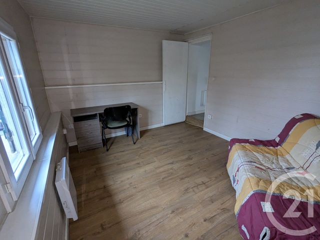 Maison &agrave; louer - 2 pi&egrave;ces - 34,45 m2 - Blagnac - 31 - MIDI-PYRENEES