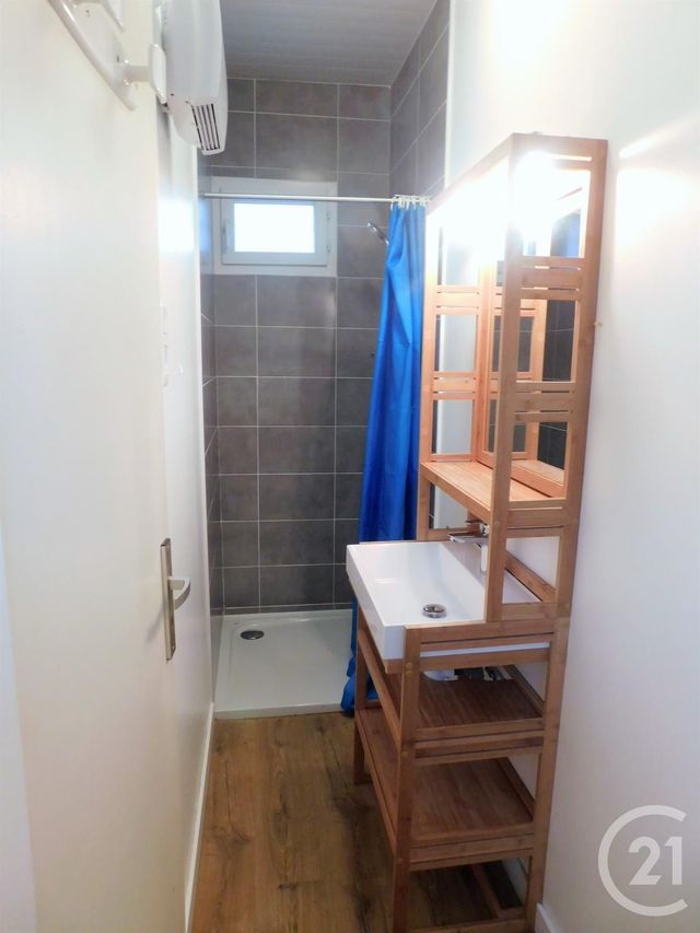 Maison &agrave; louer - 2 pi&egrave;ces - 34,45 m2 - Blagnac - 31 - MIDI-PYRENEES