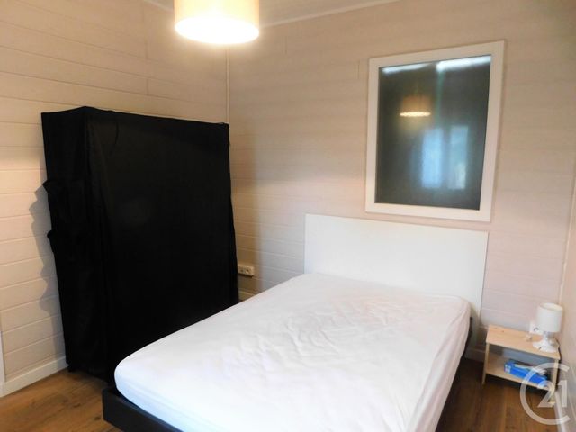 Maison &agrave; louer - 2 pi&egrave;ces - 34,45 m2 - Blagnac - 31 - MIDI-PYRENEES