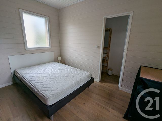 Maison &agrave; louer - 2 pi&egrave;ces - 34,45 m2 - Blagnac - 31 - MIDI-PYRENEES