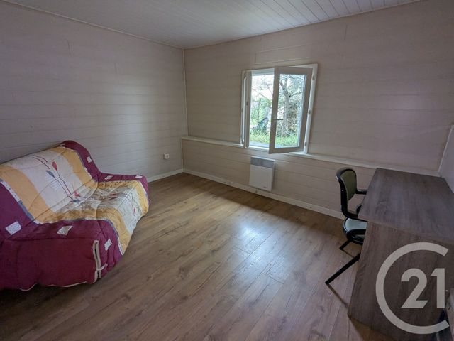 Maison &agrave; louer - 2 pi&egrave;ces - 34,45 m2 - Blagnac - 31 - MIDI-PYRENEES