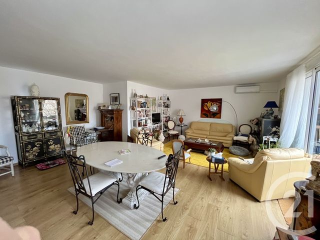 Appartement &agrave; vendre - 4 pi&egrave;ces - 84 m2 - Blagnac - 31 - MIDI-PYRENEES