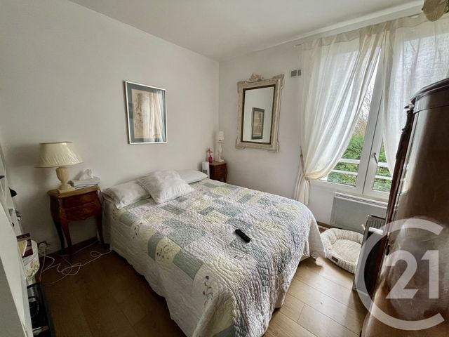 Appartement &agrave; vendre - 4 pi&egrave;ces - 84 m2 - Blagnac - 31 - MIDI-PYRENEES