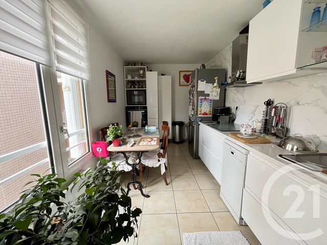Appartement &agrave; vendre - 4 pi&egrave;ces - 84 m2 - Blagnac - 31 - MIDI-PYRENEES