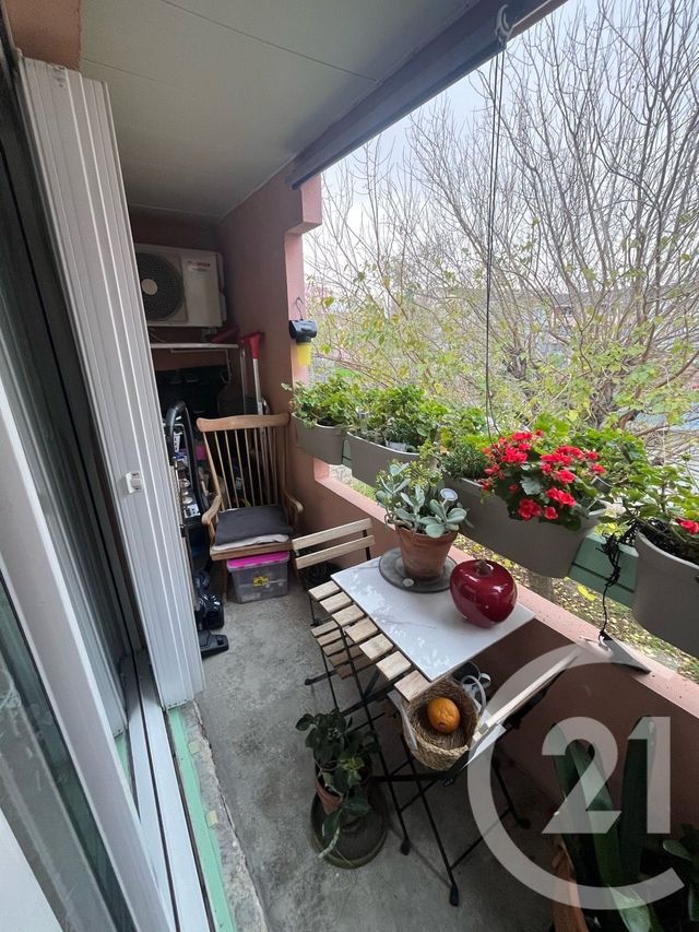 Appartement &agrave; vendre - 4 pi&egrave;ces - 84 m2 - Blagnac - 31 - MIDI-PYRENEES