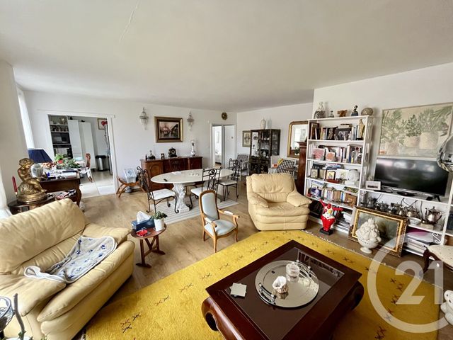 Appartement &agrave; vendre - 4 pi&egrave;ces - 84 m2 - Blagnac - 31 - MIDI-PYRENEES