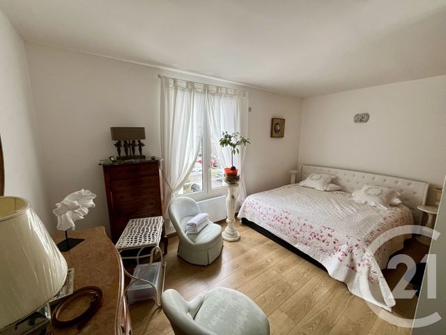 Appartement &agrave; vendre - 4 pi&egrave;ces - 84 m2 - Blagnac - 31 - MIDI-PYRENEES