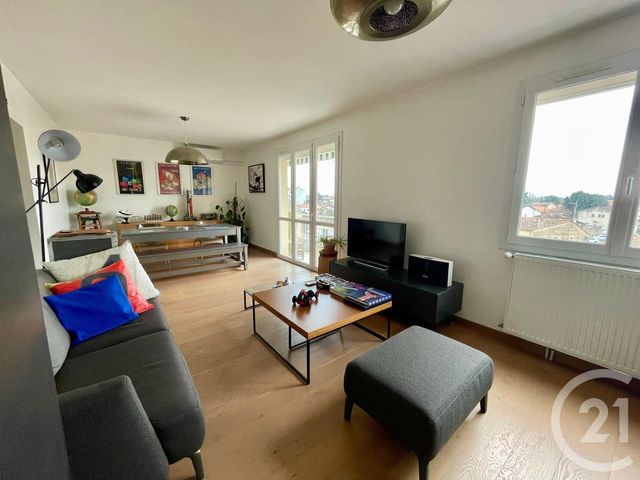 Appartement F5 &agrave; vendre - 5 pi&egrave;ces - 84,93 m2 - Blagnac - 31 - MIDI-PYRENEES