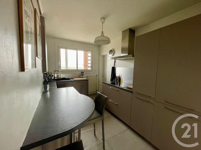 Appartement F5 &agrave; vendre - 5 pi&egrave;ces - 84,93 m2 - Blagnac - 31 - MIDI-PYRENEES