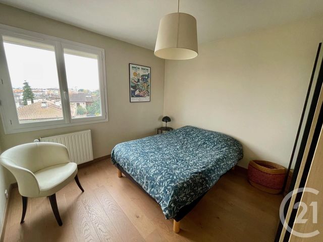Appartement F5 &agrave; vendre - 5 pi&egrave;ces - 84,93 m2 - Blagnac - 31 - MIDI-PYRENEES