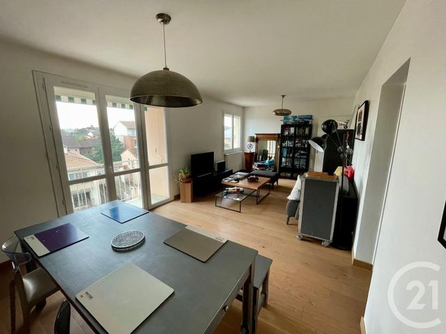 Appartement F5 &agrave; vendre - 5 pi&egrave;ces - 84,93 m2 - Blagnac - 31 - MIDI-PYRENEES