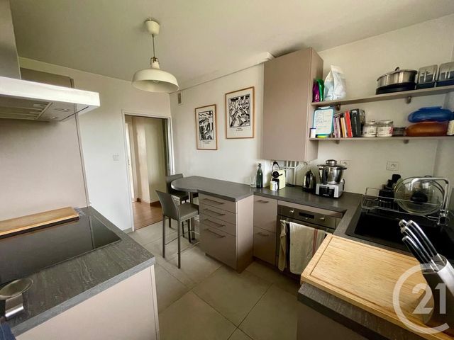 Appartement F5 &agrave; vendre - 5 pi&egrave;ces - 84,93 m2 - Blagnac - 31 - MIDI-PYRENEES