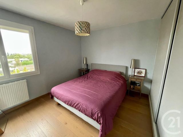 Appartement F5 &agrave; vendre - 5 pi&egrave;ces - 84,93 m2 - Blagnac - 31 - MIDI-PYRENEES