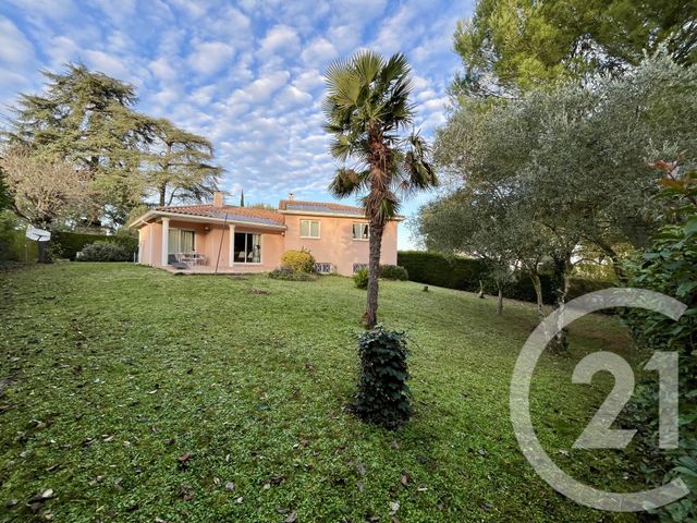 Maison &agrave; vendre - 5 pi&egrave;ces - 115 m2 - Aussonne - 31 - MIDI-PYRENEES