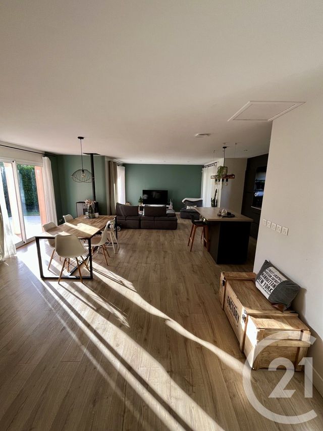 Maison &agrave; vendre - 5 pi&egrave;ces - 115 m2 - Aussonne - 31 - MIDI-PYRENEES