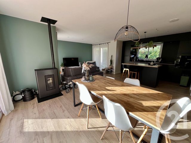 Maison &agrave; vendre - 5 pi&egrave;ces - 115 m2 - Aussonne - 31 - MIDI-PYRENEES