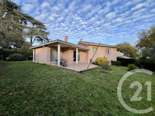 Maison à vendre AUSSONNE