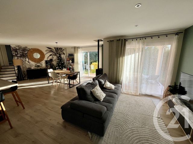 Maison &agrave; vendre - 5 pi&egrave;ces - 115 m2 - Aussonne - 31 - MIDI-PYRENEES