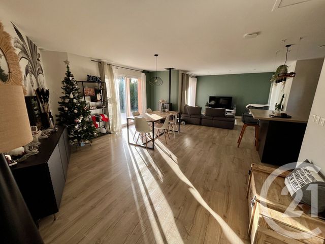 Maison &agrave; vendre - 5 pi&egrave;ces - 115 m2 - Aussonne - 31 - MIDI-PYRENEES