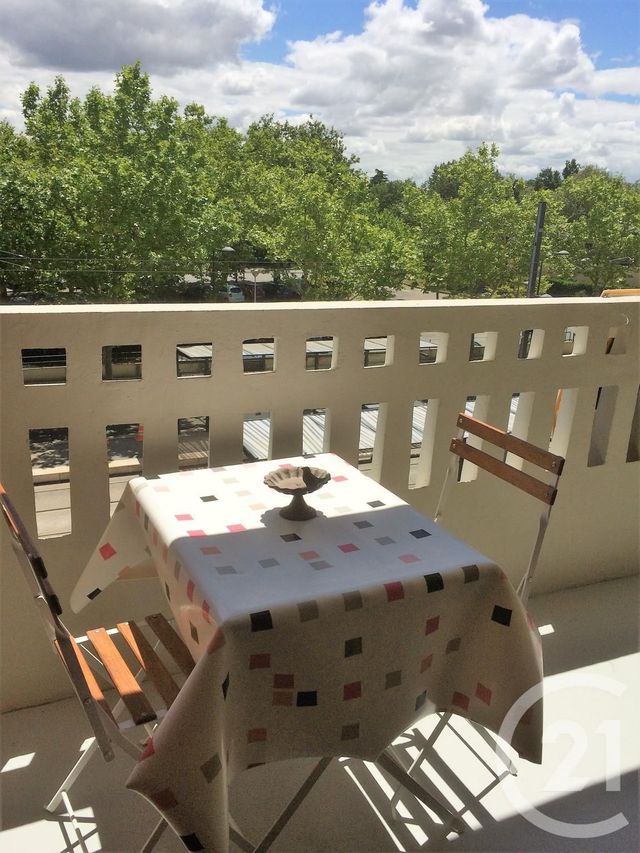 Appartement T4 à louer - 4 pièces - 82,11 m2 - Blagnac - 31 - MIDI-PYRENEES