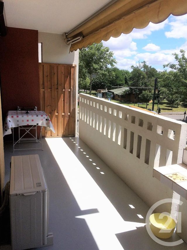 Appartement T4 à louer - 4 pièces - 82,11 m2 - Blagnac - 31 - MIDI-PYRENEES