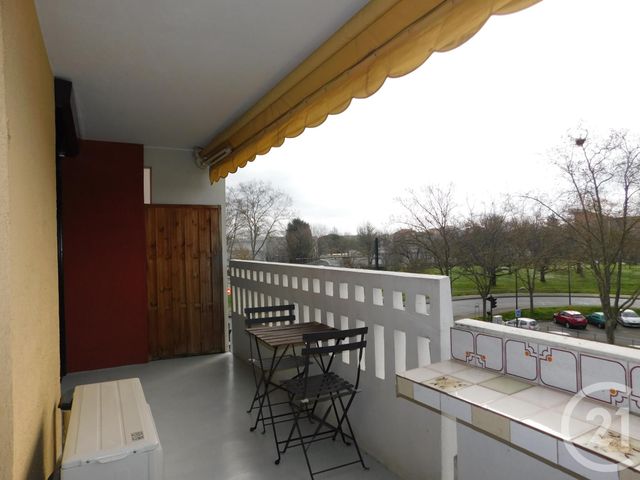 Appartement T4 à louer - 4 pièces - 82,11 m2 - Blagnac - 31 - MIDI-PYRENEES