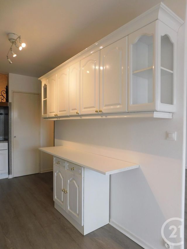 Appartement T4 à louer - 4 pièces - 82,11 m2 - Blagnac - 31 - MIDI-PYRENEES