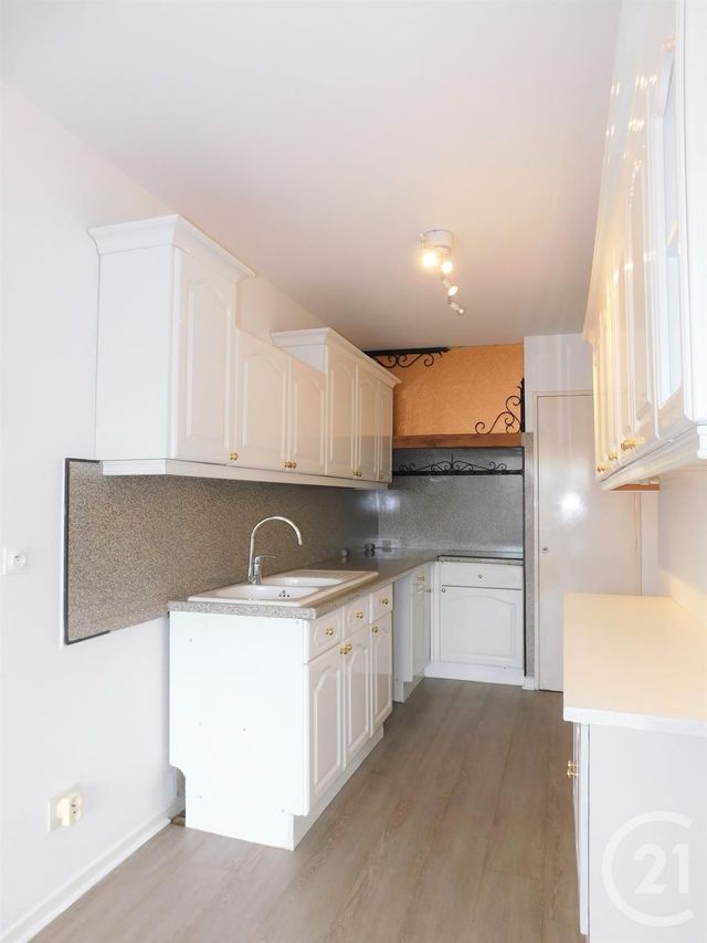 Appartement T4 à louer - 4 pièces - 82,11 m2 - Blagnac - 31 - MIDI-PYRENEES