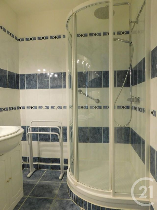 Appartement T4 à louer - 4 pièces - 82,11 m2 - Blagnac - 31 - MIDI-PYRENEES