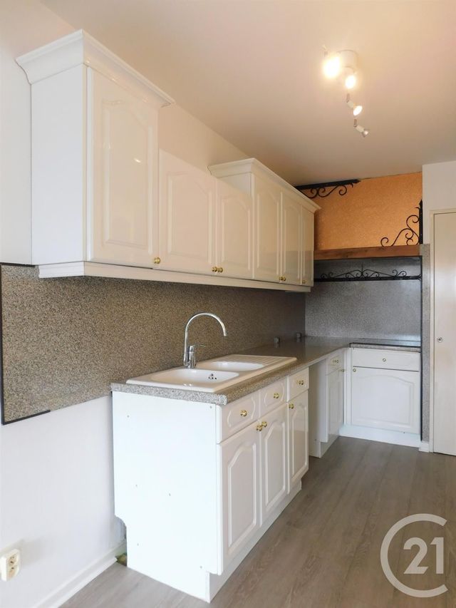 Appartement T4 à louer - 4 pièces - 82,11 m2 - Blagnac - 31 - MIDI-PYRENEES